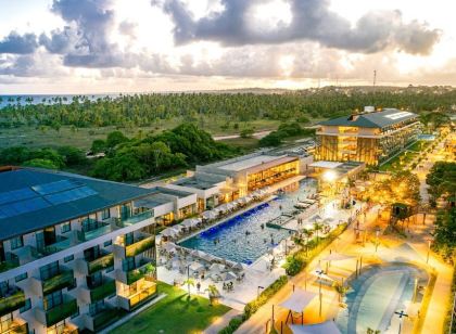 伊皮奧卡海灘度假村 馬塞約