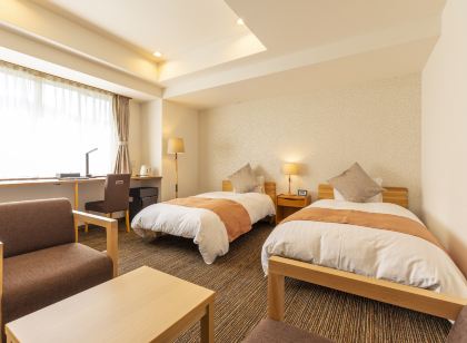 Nozowaonsen Hotel
