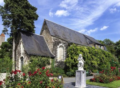 Hôtel ibis Angers Centre Château