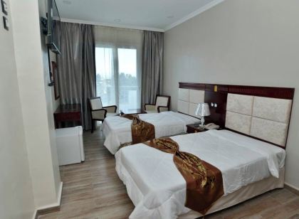 Sidi Brahim Hotel