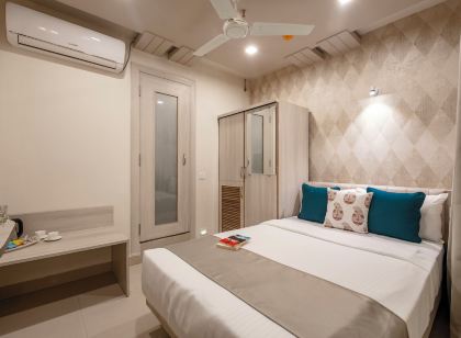Anthurium Hotel