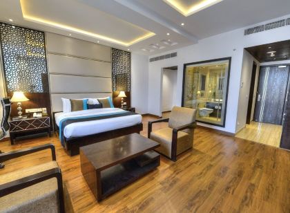Hotel Delite Grand