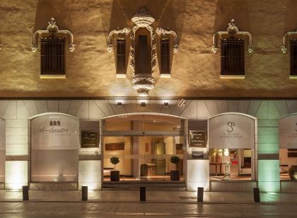 Hotel Palacio De Santa Paula, Autograph Collection