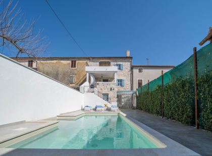 Villa Caterina