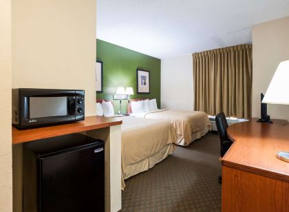 Quality Inn & Suites Lake Charles South