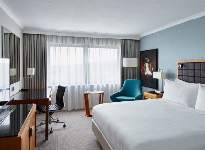 Portsmouth Marriott Hotel