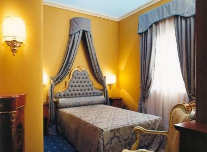 Grand Hotel Sant'Orsola
