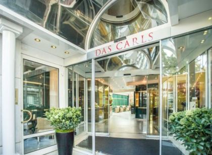 Das Carls Hotel Düsseldorf