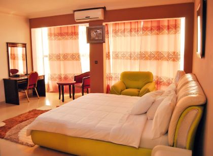 Riviera Hotel Benin