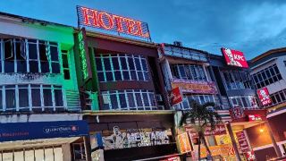 oyo-309-fast-hotel-idaman