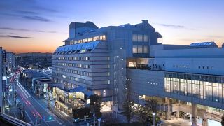 kawagoe-prince-hotel