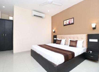 Hotel O Lime Wood