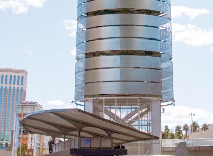 소네스타 심플리 스위트 라스베이거스 컨벤션 센터