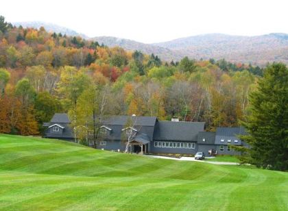 Trailside Inn