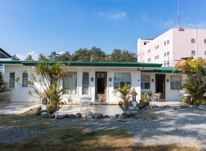 Agreeable Family Baguio Suites