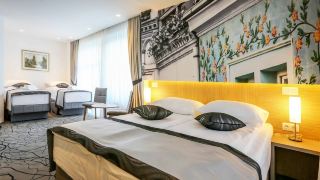 hotel-grad