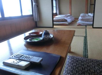 但馬屋日式旅館