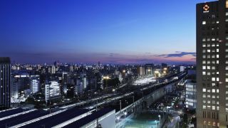 courtyard-by-marriott-shin-osaka-station