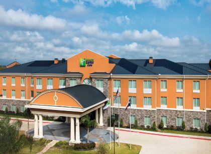 Holiday Inn Express & Suites CLUTE - LAKE JACKSON by IHG