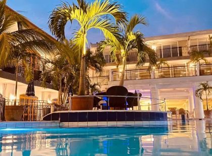 Clarkton Hotel Apartment
