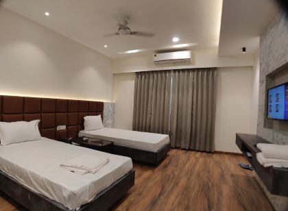 Hotel Yuvraj Palace