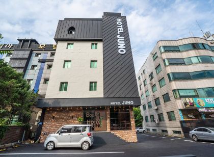 Yongin Hotel Juno