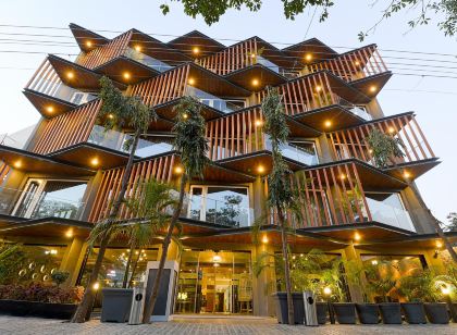 Air by Ahuja Residences