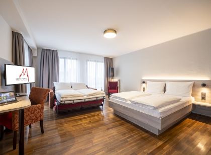 Eden Hotel Früh am Dom