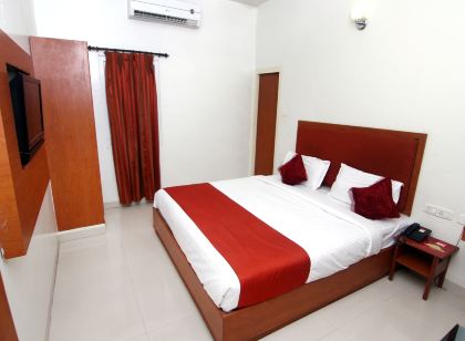 Country Club Coimbatore