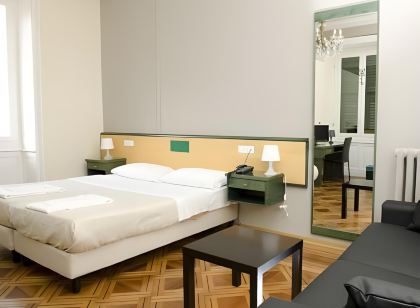 Hotel Suisse