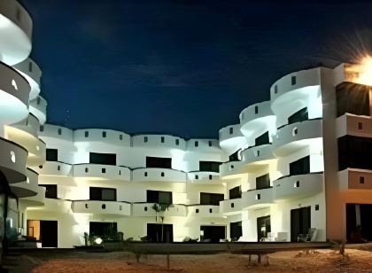Hotel All Riviera