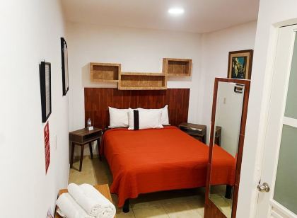 Hotel del Arte y Figura