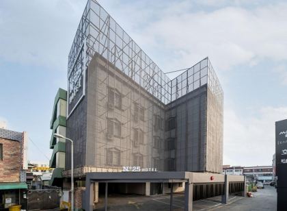 No.25 Cheongju Seongangil Branch