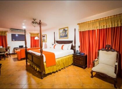 Altamont Court Hotel