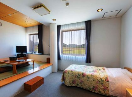 サンヒルズ・サライ