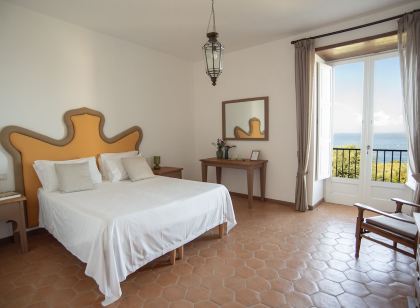 Villa Puolo Sorrento