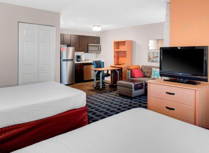 TownePlace Suites Wichita East