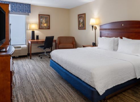 Hampton Inn by Hilton Chester South