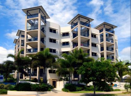 Raffles Mooloolaba