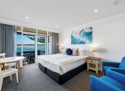 Comfort Resort Waters Edge