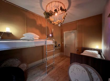 Art Hostel
