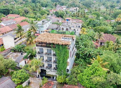 Scenic Bay Weligama