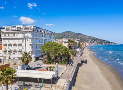 Grand Hotel Mediterranee