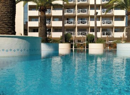 AC Hôtel Ambassadeur Antibes - Juan-les-Pins