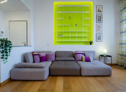 Romolo Space - Navigli