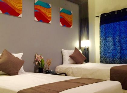 My Dream Place Hotel - Near Robinsons Mall