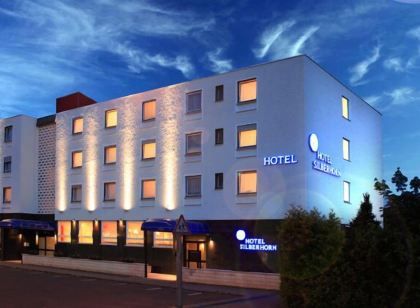 Hotel Silberhorn
