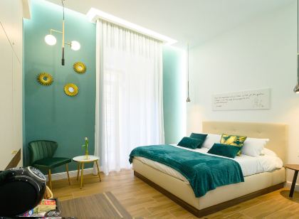 Annapoli Rooms