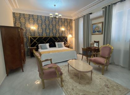 Hotel de Letoile