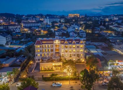 Guava Hill Boutique Hotel